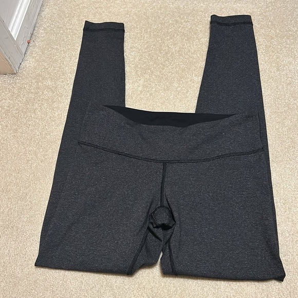 Lululemon Wunder under pant - Picture 5 of 5